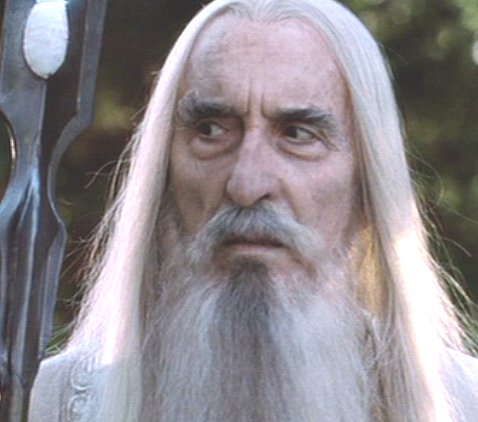 Saruman